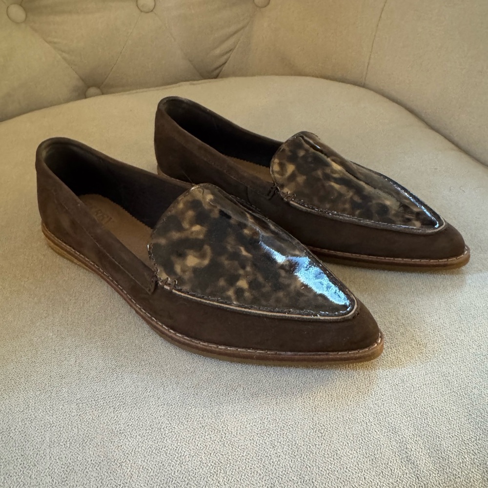 Women’s Sperry Flats